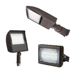 Image Flood lights